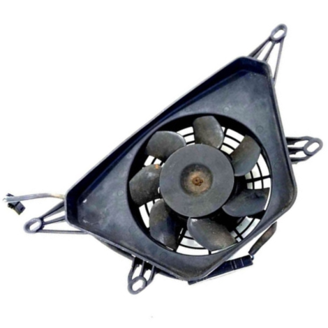 Ventoinha Radiador Marca Bmw K1200 Gt Ano 2007 Original