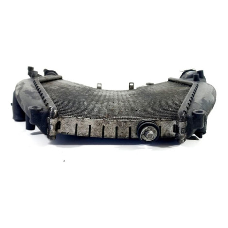 Radiador De Água Original Motocicleta Bmw K1200 Gt Ano 2007