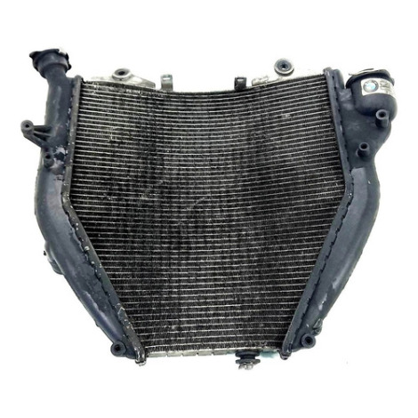 Radiador De Água Original Motocicleta Bmw K1200 Gt Ano 2007