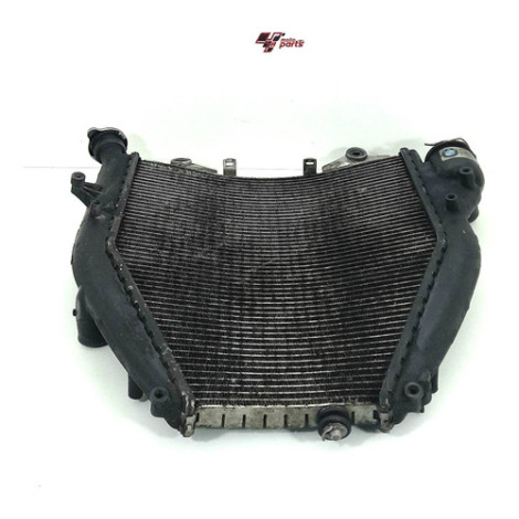 Radiador De Água Original Motocicleta Bmw K1200 Gt Ano 2007