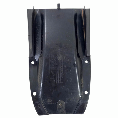 Paralama Traseiro B Yamaha Modelo Mt07 Ano 2016 Original | 4A