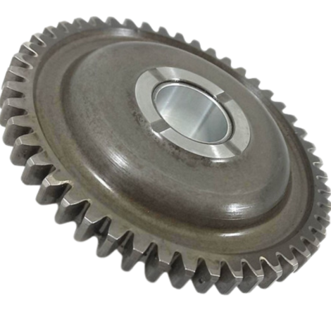 Engrenagem Placa Partida Bmw K1200 Gt Ano 2007 Original