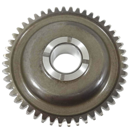 Engrenagem Placa Partida Bmw K1200 Gt Ano 2007 Original