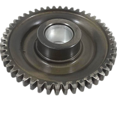 Engrenagem Placa Partida Bmw K1200 Gt Ano 2007 Original