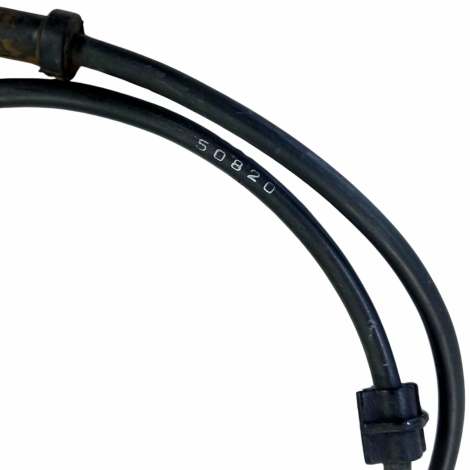 Sensor ABS Dianteiro Yamaha Mt07 Ano 2016 Original AVARIA