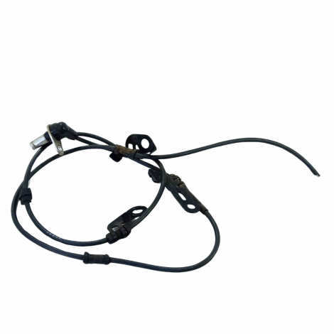 Sensor ABS Dianteiro Yamaha Mt07 Ano 2016 Original AVARIA