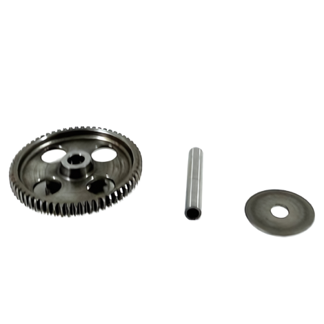 Engrenagem Partida Bmw Modelo K1200 Gt Ano 2007 Original
