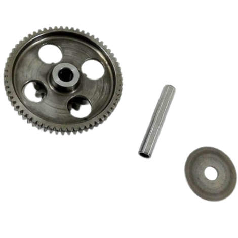 Engrenagem Partida Bmw Modelo K1200 Gt Ano 2007 Original