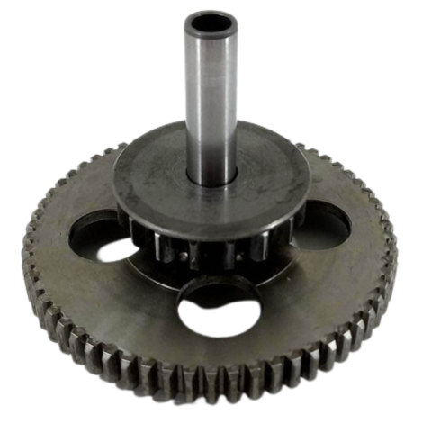 Engrenagem Partida Bmw Modelo K1200 Gt Ano 2007 Original