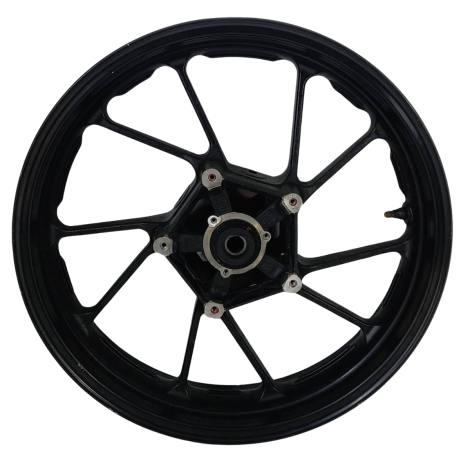 Roda Dianteira Yamaha Modelo Mt07 Ano 2016 Original         