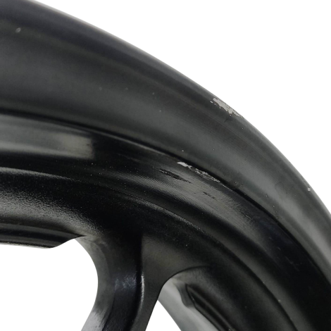 Roda Dianteira Yamaha Modelo Mt07 Ano 2016 Original         