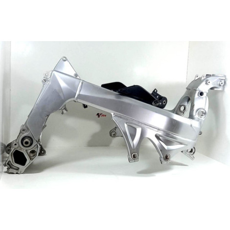 Chassi Principal Sucata Bmw Modelo K1200 Gt Ano 207 Original