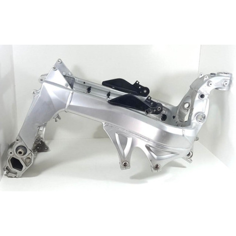 Chassi Principal Sucata Bmw Modelo K1200 Gt Ano 207 Original