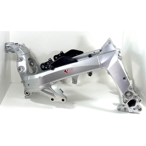 Chassi Principal Sucata Bmw Modelo K1200 Gt Ano 207 Original