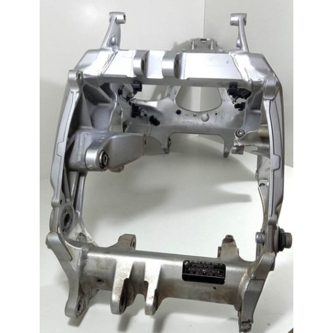 Chassi Principal Sucata Bmw Modelo K1200 Gt Ano 207 Original