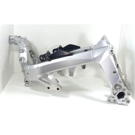 Chassi Principal Sucata Bmw Modelo K1200 Gt Ano 207 Original
