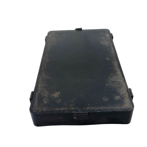 Suporte Bateria Marca Bmw K1200 Gt Ano 2007 Original    
