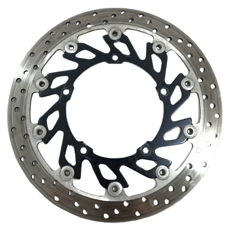 Disco Freio Dianteiro Direito Yamaha YZF R1 2013 Original