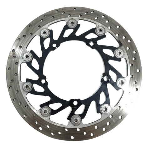 Disco Freio Dianteiro Direito Yamaha YZF R1 2013 Original