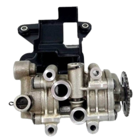 Bomba Óleo Marca Bmw Modelo K1200 Gt Ano 2007 Original