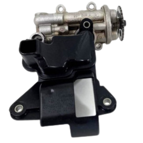 Bomba Óleo Marca Bmw Modelo K1200 Gt Ano 2007 Original