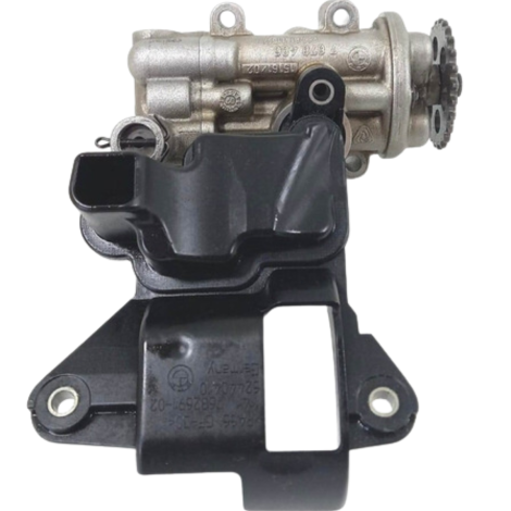Bomba Óleo Marca Bmw Modelo K1200 Gt Ano 2007 Original