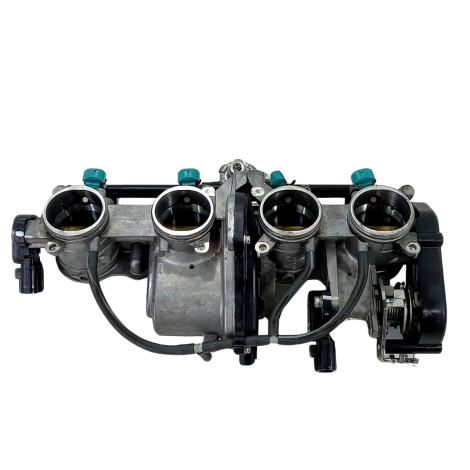 Corpo Injeção Marca Yamaha Modelo YZF R1 Ano 2013 Original