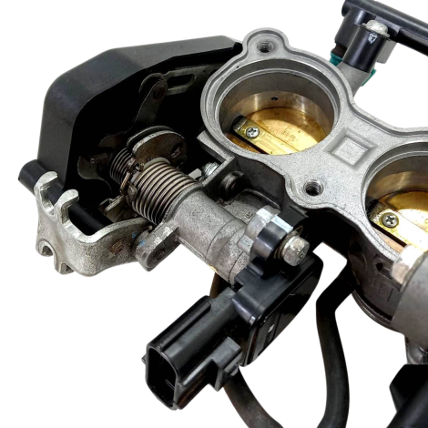 Corpo Injeção Marca Yamaha Modelo YZF R1 Ano 2013 Original