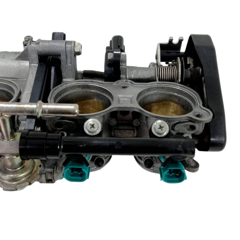 Corpo Injeção Marca Yamaha Modelo YZF R1 Ano 2013 Original