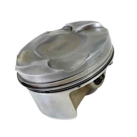 Pistão Motor Marca Bmw Modelo K1200 Gt Ano 2007 Original