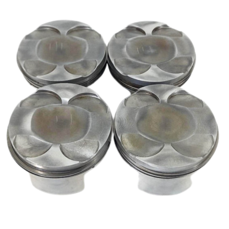 Pistão Motor Marca Bmw Modelo K1200 Gt Ano 2007 Original