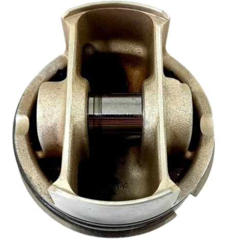 Pistão Motor Marca Bmw Modelo K1200 Gt Ano 2007 Original