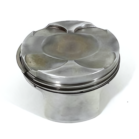 Pistão Motor Marca Bmw Modelo K1200 Gt Ano 2007 Original