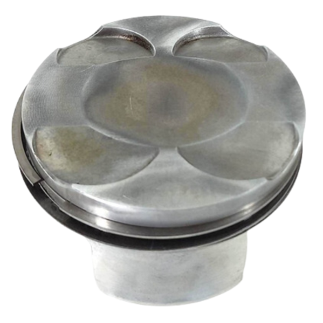 Pistão Motor Marca Bmw Modelo K1200 Gt Ano 2007 Original