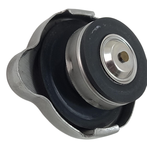 Tampa Radiador Yamaha Modelo Yzf R1 Ano 2013 Original    