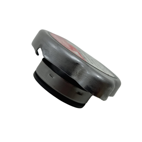 Tampa Radiador Yamaha Modelo Yzf R1 Ano 2013 Original    