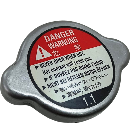 Tampa Radiador Yamaha Modelo Yzf R1 Ano 2013 Original    