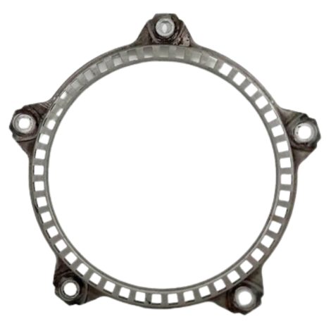 Disco Freio Abs Dianteiro Bmw K1200 Gt Ano 2007 Original