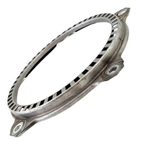 Disco Freio Abs Dianteiro Bmw K1200 Gt Ano 2007 Original