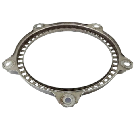 Disco Freio Abs Dianteiro Bmw K1200 Gt Ano 2007 Original