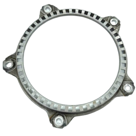 Disco Freio Abs Dianteiro Bmw K1200 Gt Ano 2007 Original