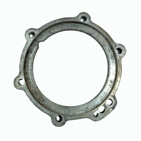 Bocal Tanque Marca Yamaha Modelo YZF R1 Ano 2013 Original