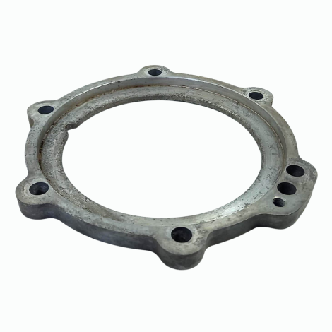 Bocal Tanque Marca Yamaha Modelo YZF R1 Ano 2013 Original