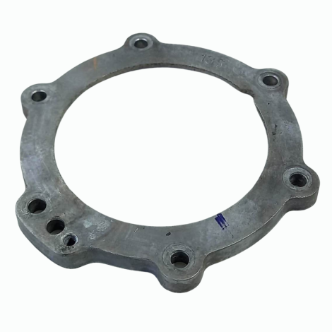 Bocal Tanque Marca Yamaha Modelo YZF R1 Ano 2013 Original