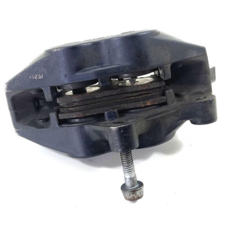 Pinça Freio Dianteira Esquerda Bmw K1200 Gt Ano 2007 Origina