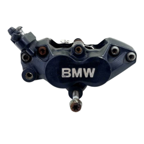 Pinça Freio Dianteira Esquerda Bmw K1200 Gt Ano 2007 Origina