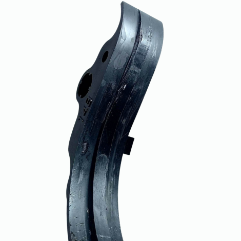 Guia Tampa Pinhão Yamaha Modelo YZF R1 Ano 2013 Original