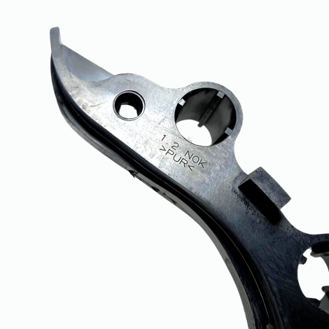 Guia Tampa Pinhão Yamaha Modelo YZF R1 Ano 2013 Original