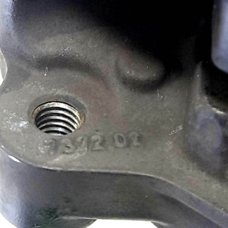 Pinça Freio Dianteira Direita Bmw K1200 Gt Ano 2007 Original