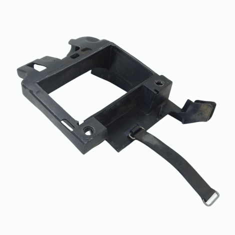 Suporte Módulo Marca Yamaha Modelo YZF R1 Ano 2013 Original